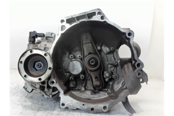 Recambio de caja cambios manual para seat ibiza (6l1) 1.9 cool referencia OEM IAM EWT  