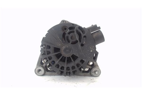 Recambio de alternador para peugeot 206 cc cabrio-coupé 2.0 cc referencia OEM IAM 9641398680 63321734 