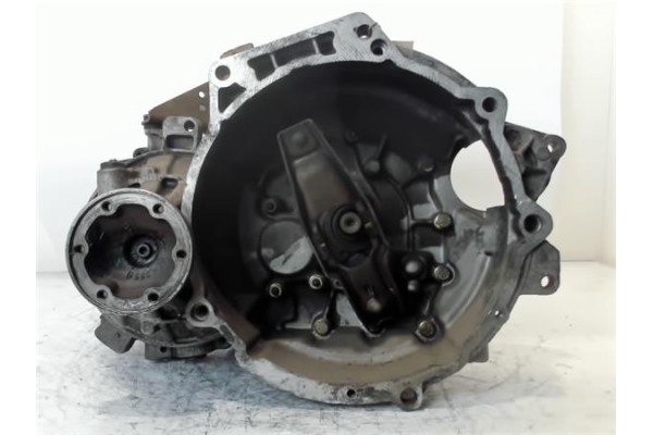 Recambio de caja cambios manual para seat ibiza (6k) 1.9 cl referencia OEM IAM CYP  