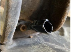 Recambio de mangueta delantero izquierda para seat ibiza (6l1) 1.4 fresh referencia OEM IAM 6Q0407255AC  