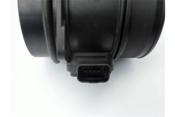 Recambio de caudalimetro para volvo v50 familiar 2.0 d referencia OEM IAM 9645948980 5WK97002 