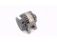 Recambio de alternador para peugeot 206 cc cabrio-coupé 2.0 cc referencia OEM IAM 9641398680 63321734 