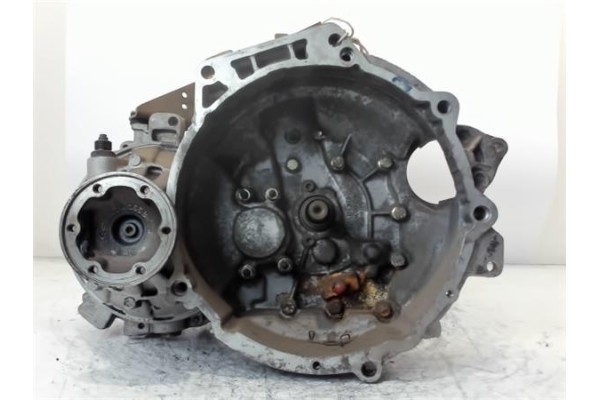 Recambio de caja cambios manual para seat ibiza (6k) 1.9 cl referencia OEM IAM CYP  