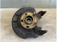 Recambio de mangueta delantero derecha para seat ibiza (6l1) 1.4 fresh referencia OEM IAM 6Q0407256AC  