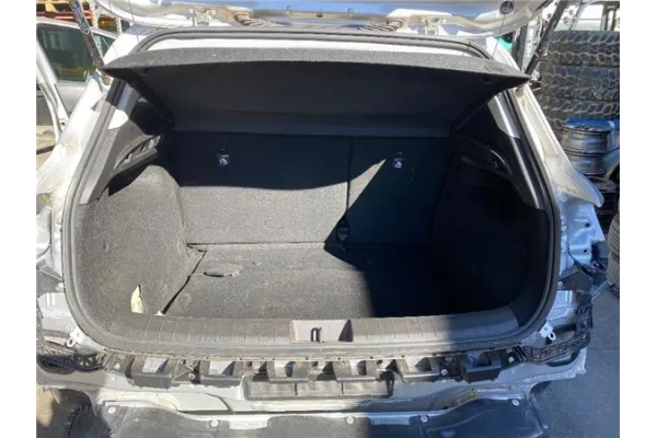 Recambio de guarnecido piso maletero para fiat ii tipo (356) berlina 1.3 easy referencia OEM IAM 735708283  