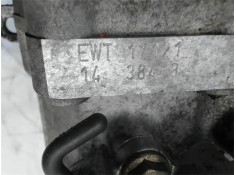Recambio de caja cambios manual para seat ibiza (6l1) 1.9 cool referencia OEM IAM EWT  
