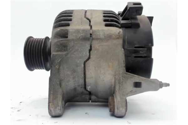 Recambio de alternador para seat ibiza (6k1) 1.9 básico referencia OEM IAM 028903028J 0123320038 