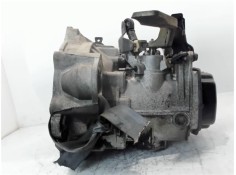 Recambio de caja cambios manual para seat ibiza (6l1) 1.9 cool referencia OEM IAM EWT  