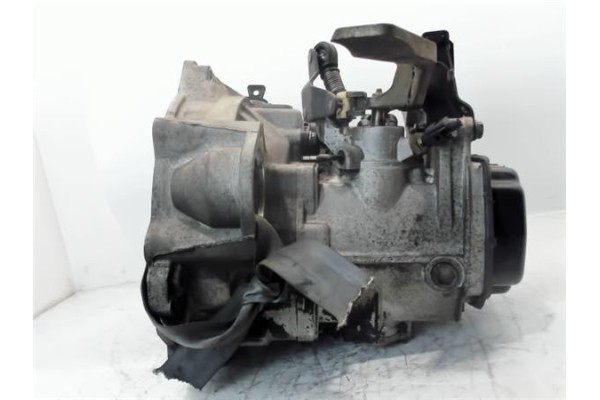Recambio de caja cambios manual para seat ibiza (6l1) 1.9 cool referencia OEM IAM EWT  