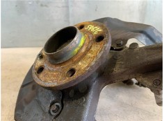 Recambio de mangueta delantero derecha para seat ibiza (6l1) 1.4 fresh referencia OEM IAM 6Q0407256AC  