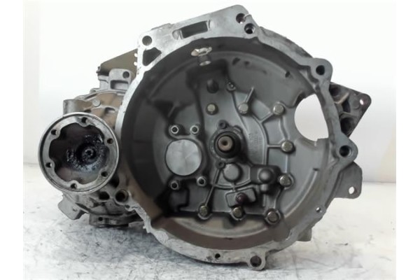 Recambio de caja cambios manual para seat ibiza (6k1) 1.9 signo referencia OEM IAM   