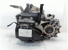 Recambio de caja cambios manual para seat ibiza (6l1) 1.9 cool referencia OEM IAM EWT  