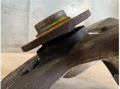 Recambio de mangueta delantero derecha para seat ibiza (6l1) 1.4 fresh referencia OEM IAM 6Q0407256AC  