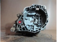 Recambio de caja cambios manual para fiat i doblo (119) 1.3 16v jtd active multijet referencia OEM IAM 51744319  