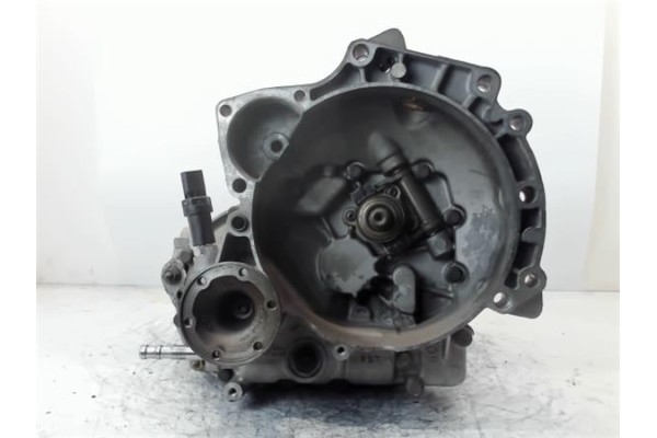 Recambio de caja cambios manual para seat ibiza (6k1) 1.4 signo referencia OEM IAM   