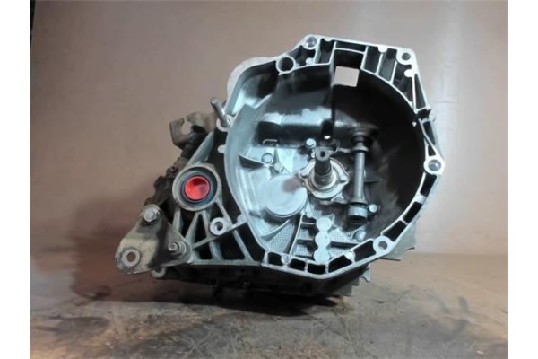 Recambio de caja cambios manual para fiat i doblo (119) 1.3 16v jtd active multijet referencia OEM IAM 51744319  