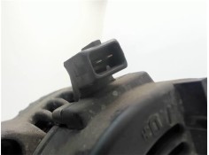 Recambio de alternador para seat ibiza (6k1) 1.9 básico referencia OEM IAM 028903028J 0123320038 