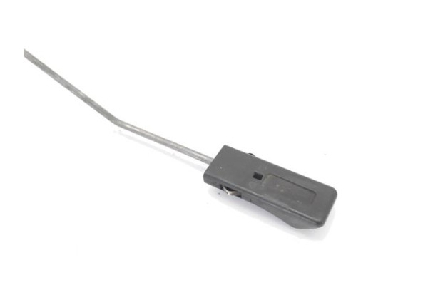 Recambio de cierre electromagnetico delantero derecho para honda civic vi 1.6 referencia OEM IAM 72110S6AE02  