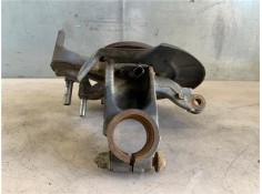 Recambio de mangueta delantero derecha para seat ibiza (6l1) 1.4 fresh referencia OEM IAM 6Q0407256AC  