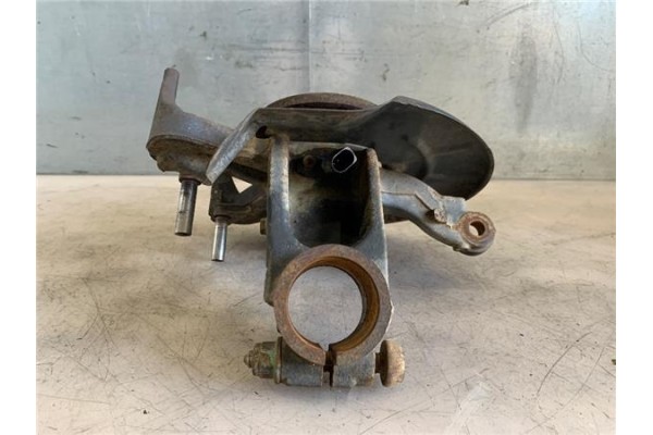 Recambio de mangueta delantero derecha para seat ibiza (6l1) 1.4 fresh referencia OEM IAM 6Q0407256AC  