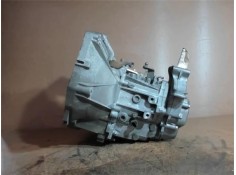 Recambio de caja cambios manual para fiat i doblo (119) 1.3 16v jtd active multijet referencia OEM IAM 51744319  