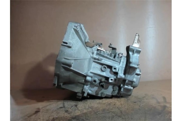 Recambio de caja cambios manual para fiat i doblo (119) 1.3 16v jtd active multijet referencia OEM IAM 51744319  
