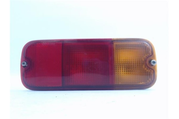 Recambio de piloto trasero derecho para suzuki grand vitara 5-puertas (sq/ft) 2.5 v6 referencia OEM IAM 3625565D10  