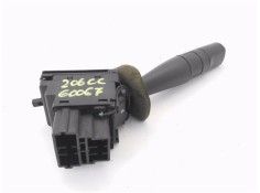 Recambio de mando intermitencia para peugeot 206 cc cabrio-coupé 2.0 cc referencia OEM IAM 96307462ZL 34422501 