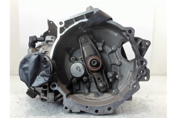 Recambio de caja cambios manual para seat ibiza (6k1) 1.9 signo referencia OEM IAM EKU  