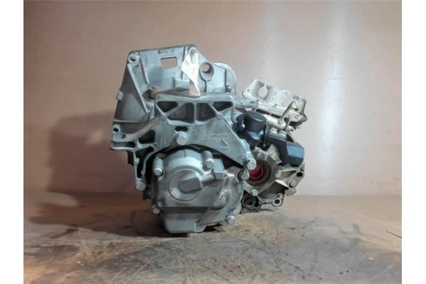 Recambio de caja cambios manual para fiat i doblo (119) 1.3 16v jtd active multijet referencia OEM IAM 51744319  