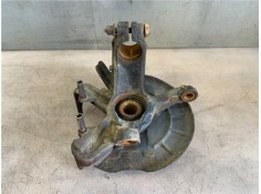 Recambio de mangueta delantero derecha para seat ibiza (6l1) 1.4 fresh referencia OEM IAM 6Q0407256AC  