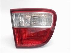 Recambio de piloto porton trasero derecho para seat leon (1m1) referencia OEM IAM 1M6945091B 50662 