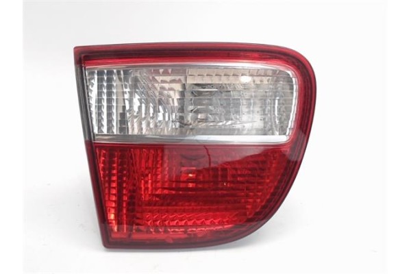 Recambio de piloto porton trasero derecho para seat leon (1m1) referencia OEM IAM 1M6945091B 50662 