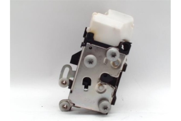 Recambio de cierre electromagnetico delantero derecho para alfa romeo alfa 147 (190)(2000) 1.6 t.spark eco distinctive [1,6 ltr.