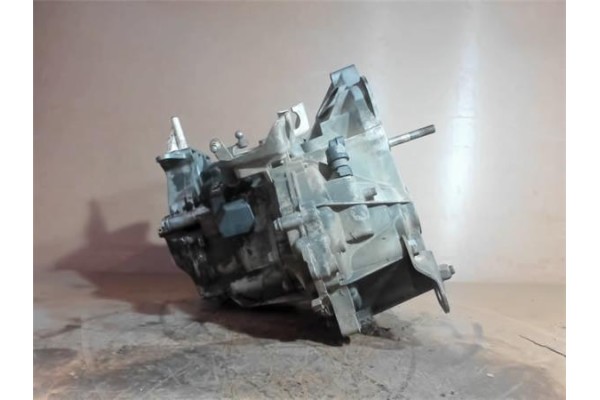 Recambio de caja cambios manual para fiat i doblo (119) 1.3 16v jtd active multijet referencia OEM IAM 51744319  