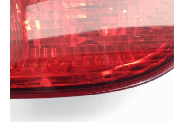 Recambio de piloto porton trasero derecho para seat leon (1m1) referencia OEM IAM 1M6945091B 50662 