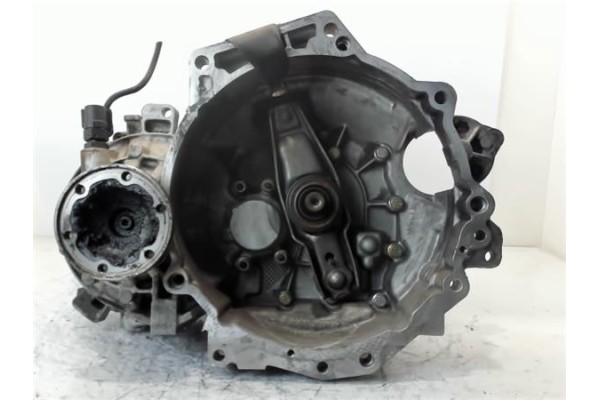 Recambio de caja cambios manual para volkswagen golf iv berlina (1j1) 1.9 advance referencia OEM IAM   