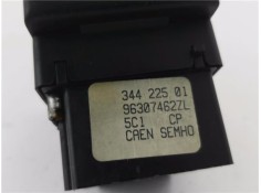 Recambio de mando intermitencia para peugeot 206 cc cabrio-coupé 2.0 cc referencia OEM IAM 96307462ZL 34422501 
