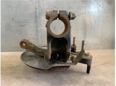 Recambio de mangueta delantero derecha para seat ibiza (6l1) 1.4 fresh referencia OEM IAM 6Q0407256AC  