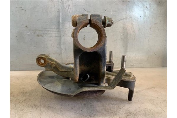 Recambio de mangueta delantero derecha para seat ibiza (6l1) 1.4 fresh referencia OEM IAM 6Q0407256AC  