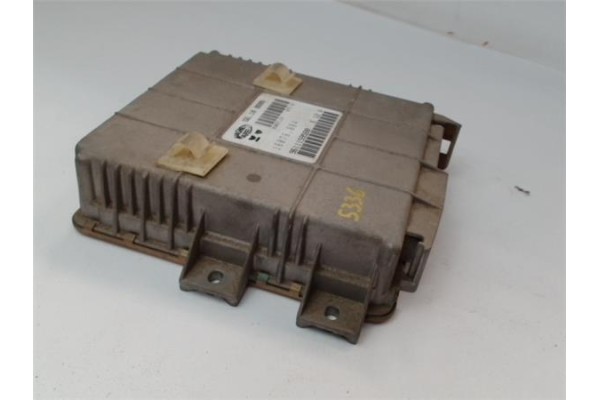 Recambio de centralita para peugeot 405 berlina 1.9 referencia OEM IAM 9611159580 16076084 