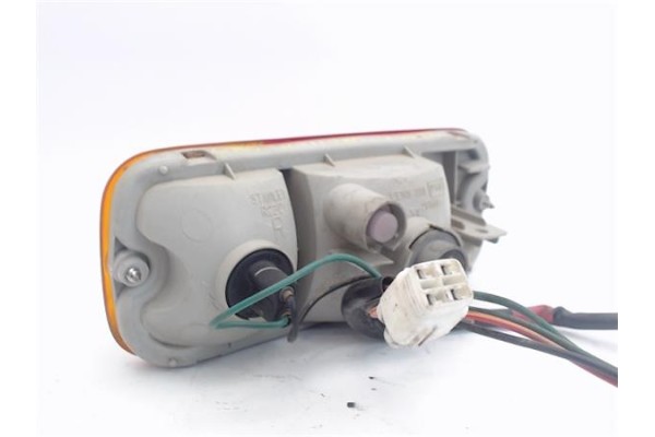 Recambio de piloto trasero derecho para suzuki grand vitara 5-puertas (sq/ft) 2.5 v6 referencia OEM IAM 3625565D10  