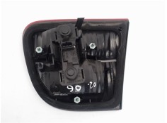 Recambio de piloto porton trasero derecho para seat leon (1m1) referencia OEM IAM 1M6945091B 50662 