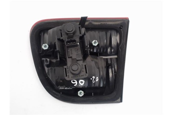 Recambio de piloto porton trasero derecho para seat leon (1m1) referencia OEM IAM 1M6945091B 50662 