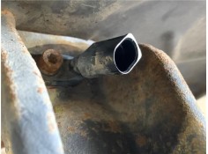 Recambio de mangueta delantero derecha para seat ibiza (6l1) 1.4 fresh referencia OEM IAM 6Q0407256AC  