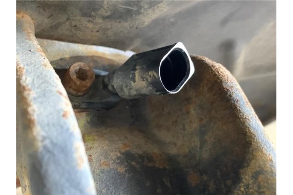 Recambio de mangueta delantero derecha para seat ibiza (6l1) 1.4 fresh referencia OEM IAM 6Q0407256AC  