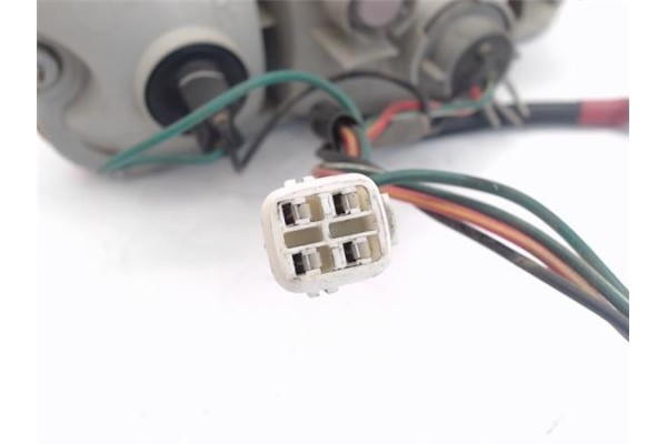 Recambio de piloto trasero derecho para suzuki grand vitara 5-puertas (sq/ft) 2.5 v6 referencia OEM IAM 3625565D10  