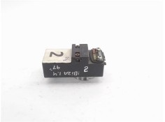 Recambio de caja reles para seat ibiza (6k1) referencia OEM IAM (6K0919506) (SHO 898846000) 