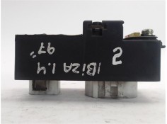 Recambio de caja reles para seat ibiza (6k1) referencia OEM IAM (6K0919506) (SHO 898846000) 