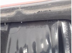 Recambio de piloto porton trasero derecho para seat leon (1m1) referencia OEM IAM 1M6945091B 50662 